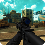 Modern Era Combat أيقونة