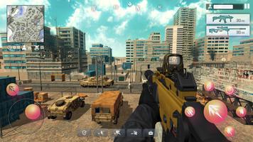 Modern Era Combat screenshot 2