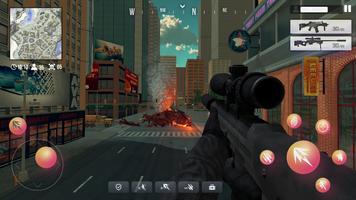 Modern Era Combat screenshot 3