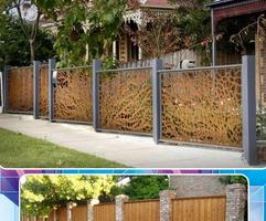 Modern Fence Design スクリーンショット 2