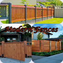 Modern Fences Design Ideas APK