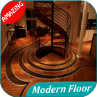 300+ Modern Floor Design Ideas icon