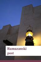 Post u islamu poster