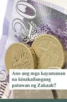 Pagpapakadalisay ng Kayamanan screenshot 3