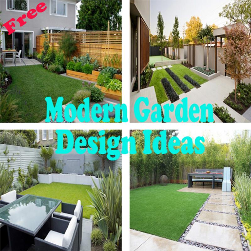 Modern Garden Design Ideas For Android Apk Modern Garden Design Ideas Screenshot 8