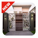 300+ Modern Gate Design Ideas 2017 APK