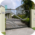 modern gate designs