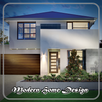 Design de maison moderne APK