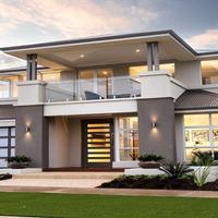 Modern Home Design Ideas screenshot 1