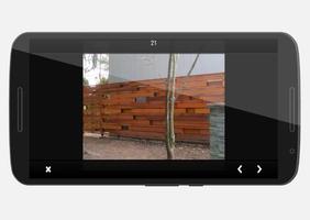 Modern Home Fence Design 截圖 3