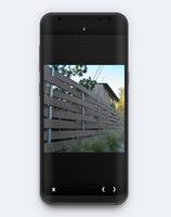 Modern Home Fence Design 截圖 1