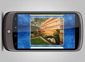 Modern Home Fence Design 截圖 2