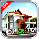 Modern House Design 2017 APK