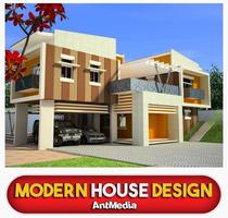 Modern House Design 2017 capture d'écran 3