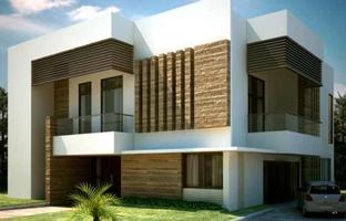 Modern House Concept স্ক্রিনশট 3