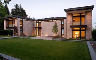 Modern House Design Ideas bài đăng