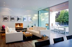 Modern House Design Ideas 스크린샷 2