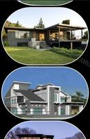 Modern House Design Ideas Ekran Görüntüsü 3