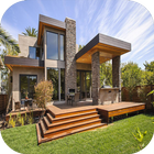 Modern House Design icono