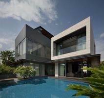 Modern House Design bài đăng