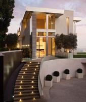 Modern House Design captura de pantalla 1