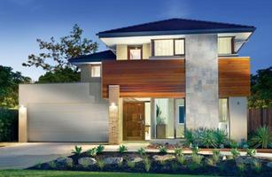 Modern House Design ảnh chụp màn hình 3