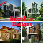 Designs Maison Moderne icône