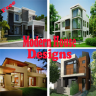 Modern House Designs icon