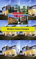 Designs Maison Moderne capture d'écran 1