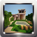 Modern House for Minecraft APK