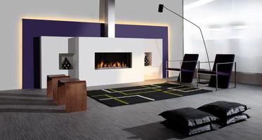Modern Interior Designing poster