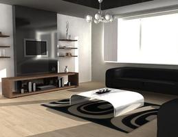 Modern Interior Designing screenshot 2