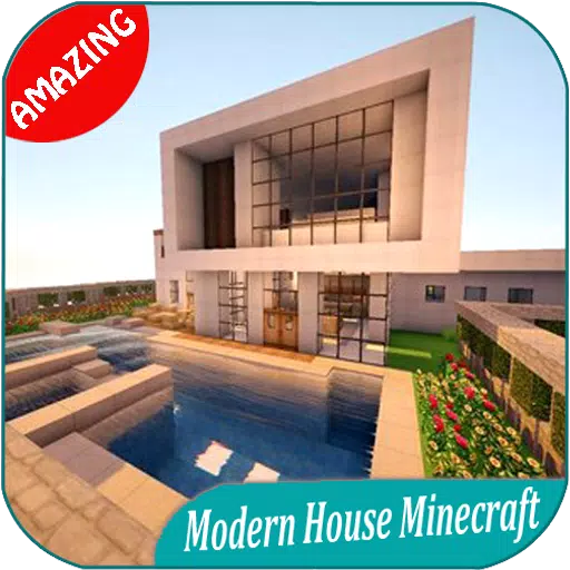 Las 6 mejores ideas de casas modernas en Minecraft