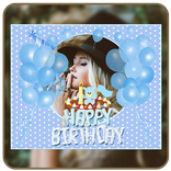 Happy Birthday PIP camera