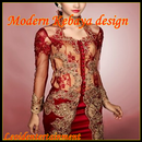modern kebaya design ideas APK