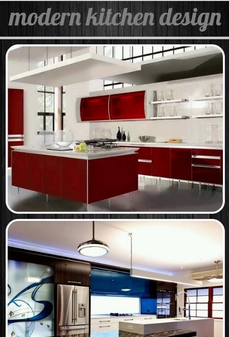 Modern Kitchen Design For Android Apk Modern Kitchen Design Screenshot 11