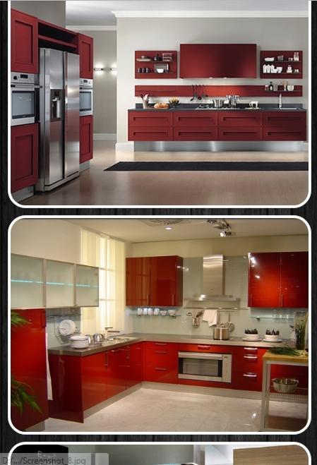 Modern Kitchen Design For Android Apk Modern Kitchen Design Screenshot 14