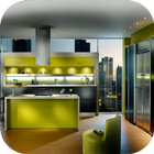 Modern Kitchen Designs icon