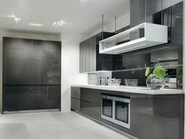 برنامه‌نما Modern Kitchen Designs عکس از صفحه