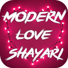 Modern Love Shayri icon