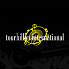 Tourbillon ikona
