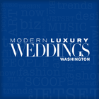 Weddings Washington simgesi