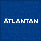 Atlantan icon