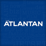 Atlantan icon
