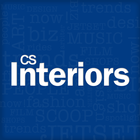 CS Interiors ícone