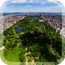 Central Park Live Wallpaper APK