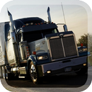 Big Trucks Live Wallpaper APK