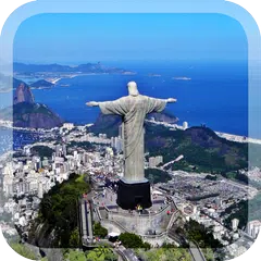 Rio de Janeiro Live Wallpaper