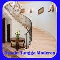 Modern Ladder Design