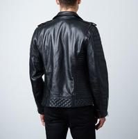 modern leather jacket designs capture d'écran 3